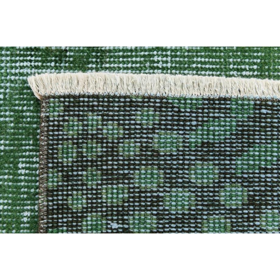 VIDAL Tapis fait à la main Ultra Vintage  