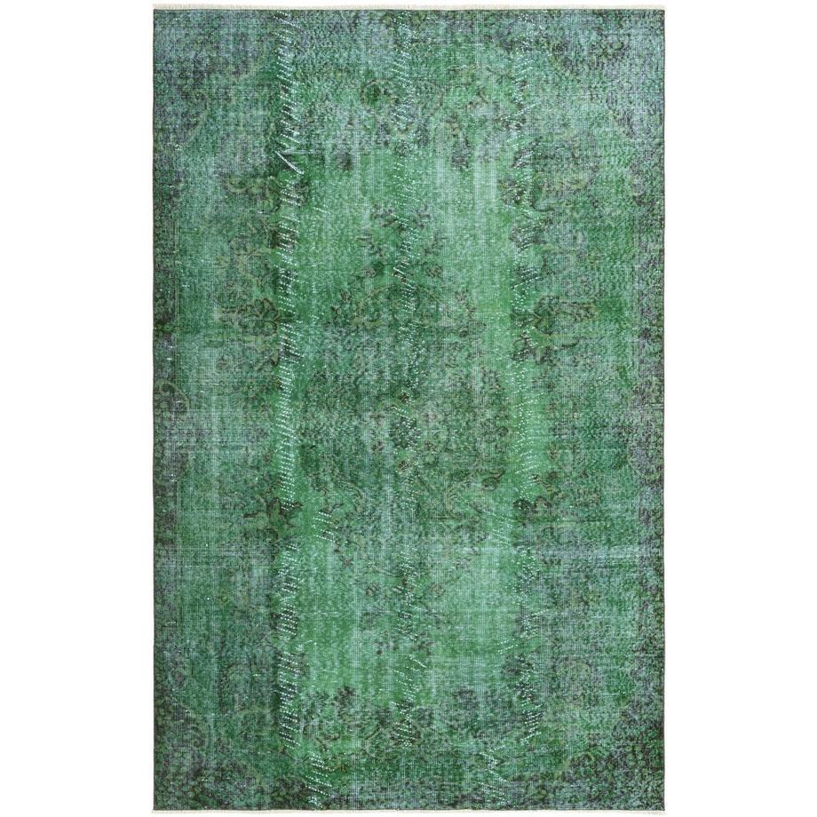 Tapis fait à la main Ultra Vintage