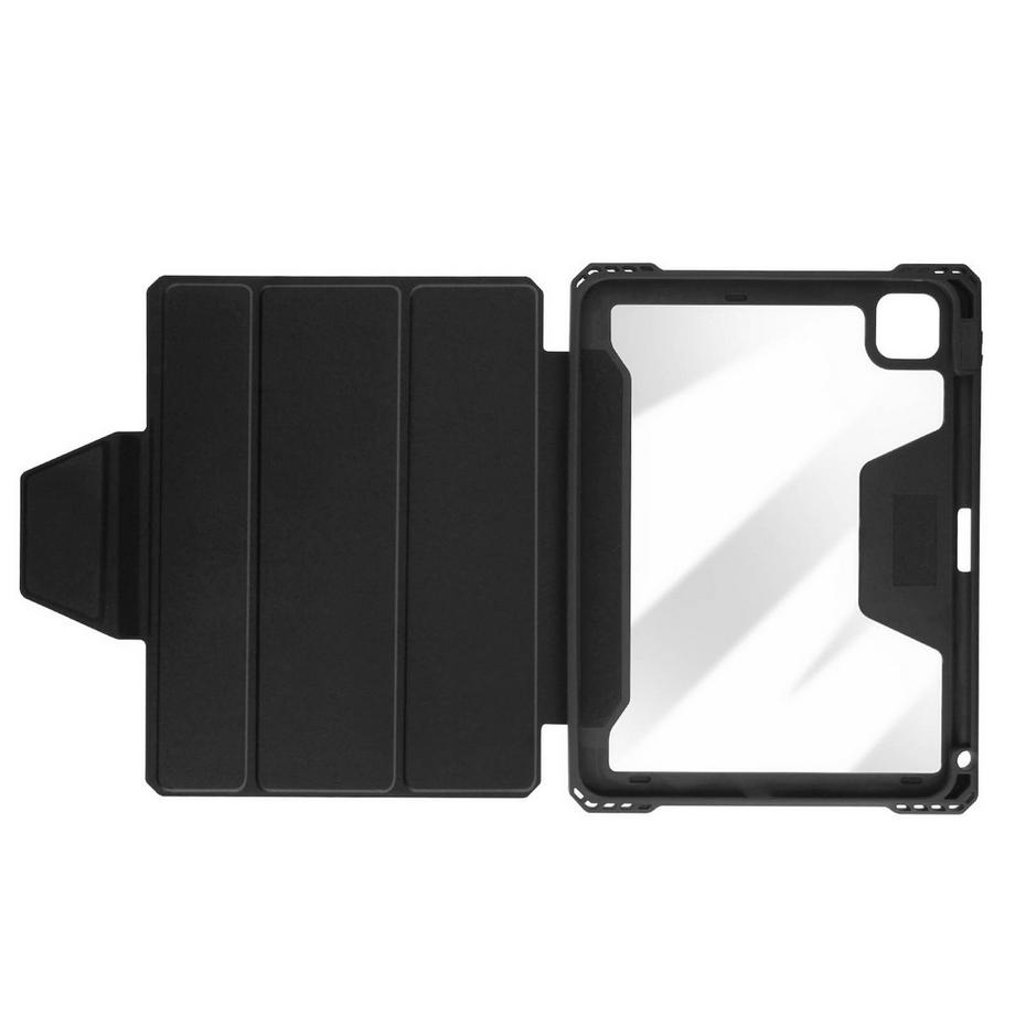 Akashi  Etui iPad 10 2022 Antichoc Akashi Noir 