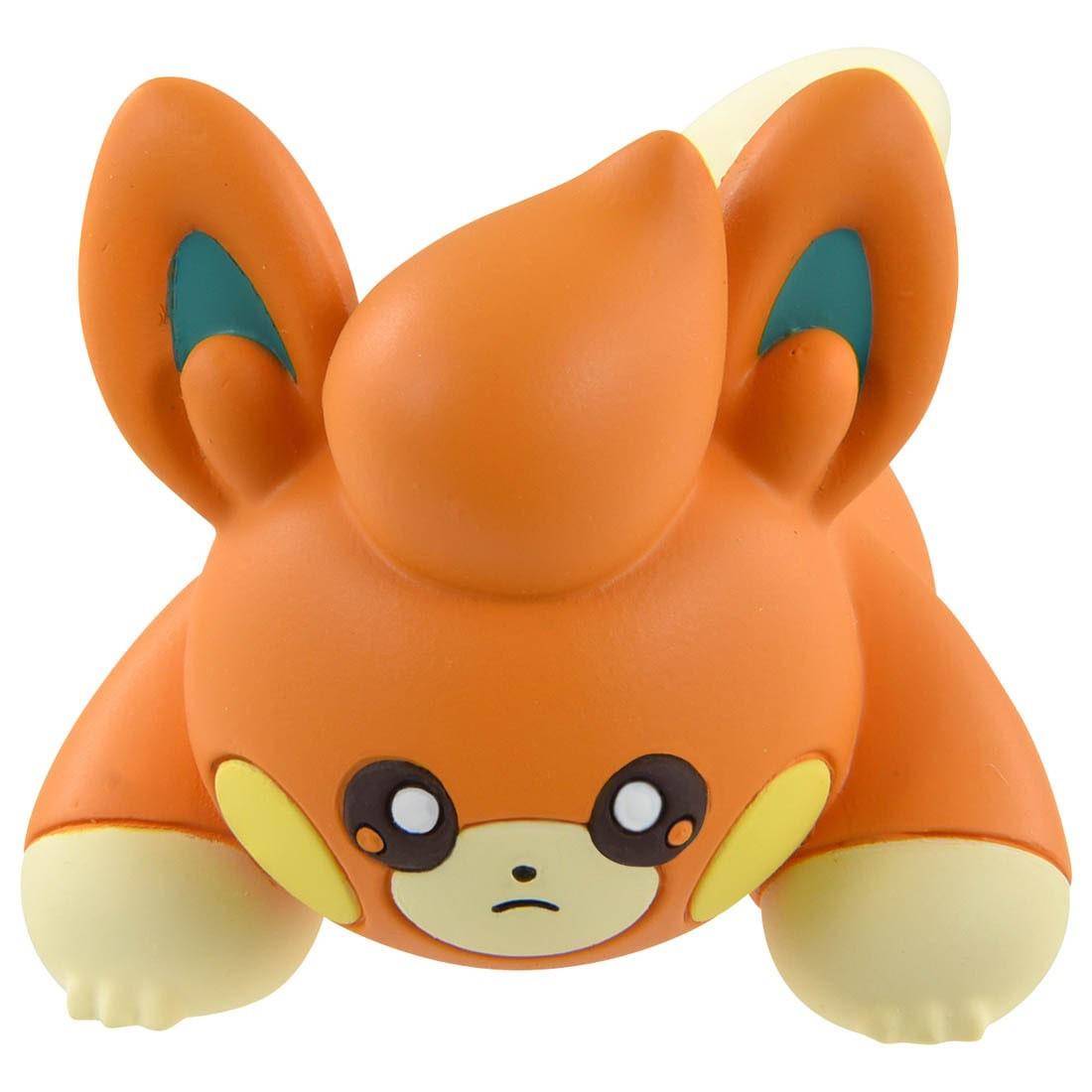 Takara Tomy  Pawmi Takara Tomy Monster Collection Figure 