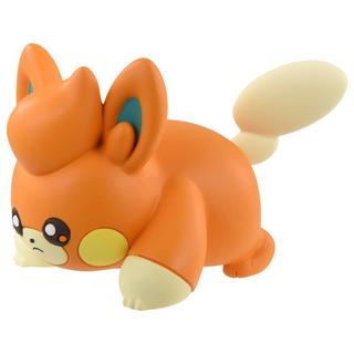 Takara Tomy  Pawmi Takara Tomy Monster Collection Figure 