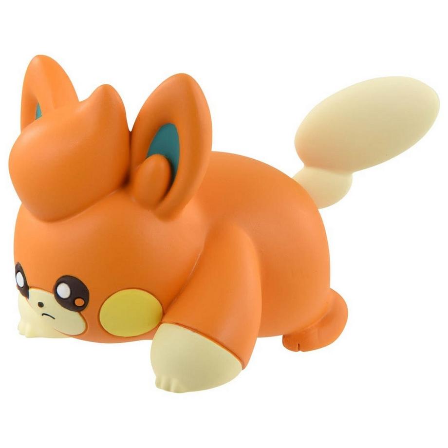 Takara Tomy  Pawmi Takara Tomy Monster Collection Figure 