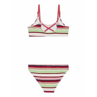 PROTEST  Zweiteiliger Badeanzug Prtmel 