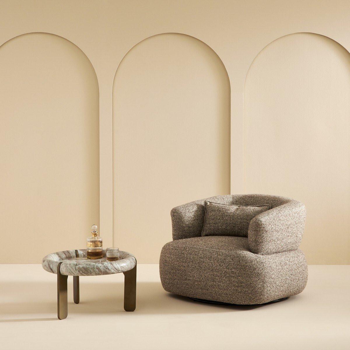 Calicosy Poltrona REGIS  