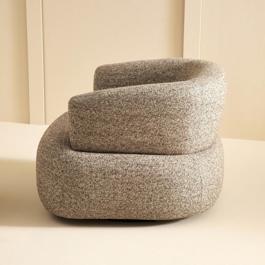 Calicosy Fauteuil REGIS  