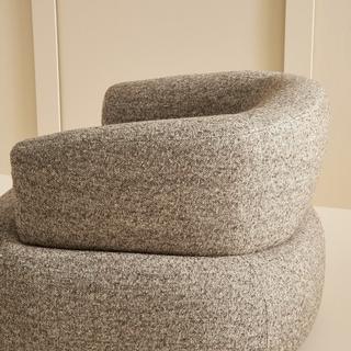 Calicosy Poltrona REGIS  