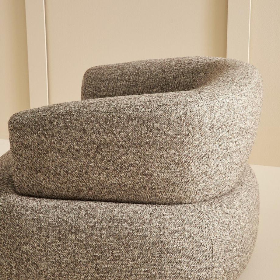 Calicosy Fauteuil REGIS  