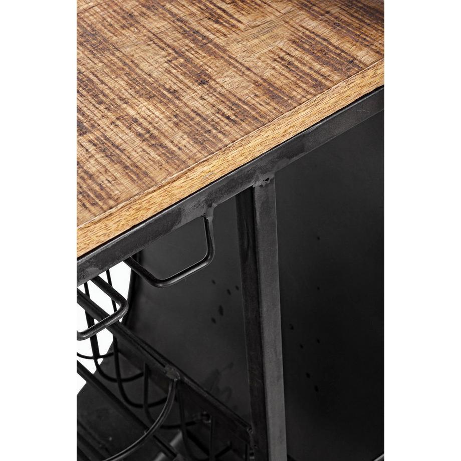 mutoni Bartheke Vespa Replica  