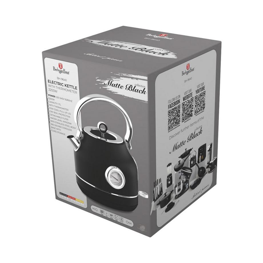 Berlinger  Küchenmaschinen 