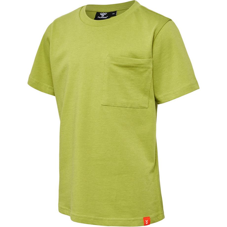 Hummel  kinder t-shirt rush 