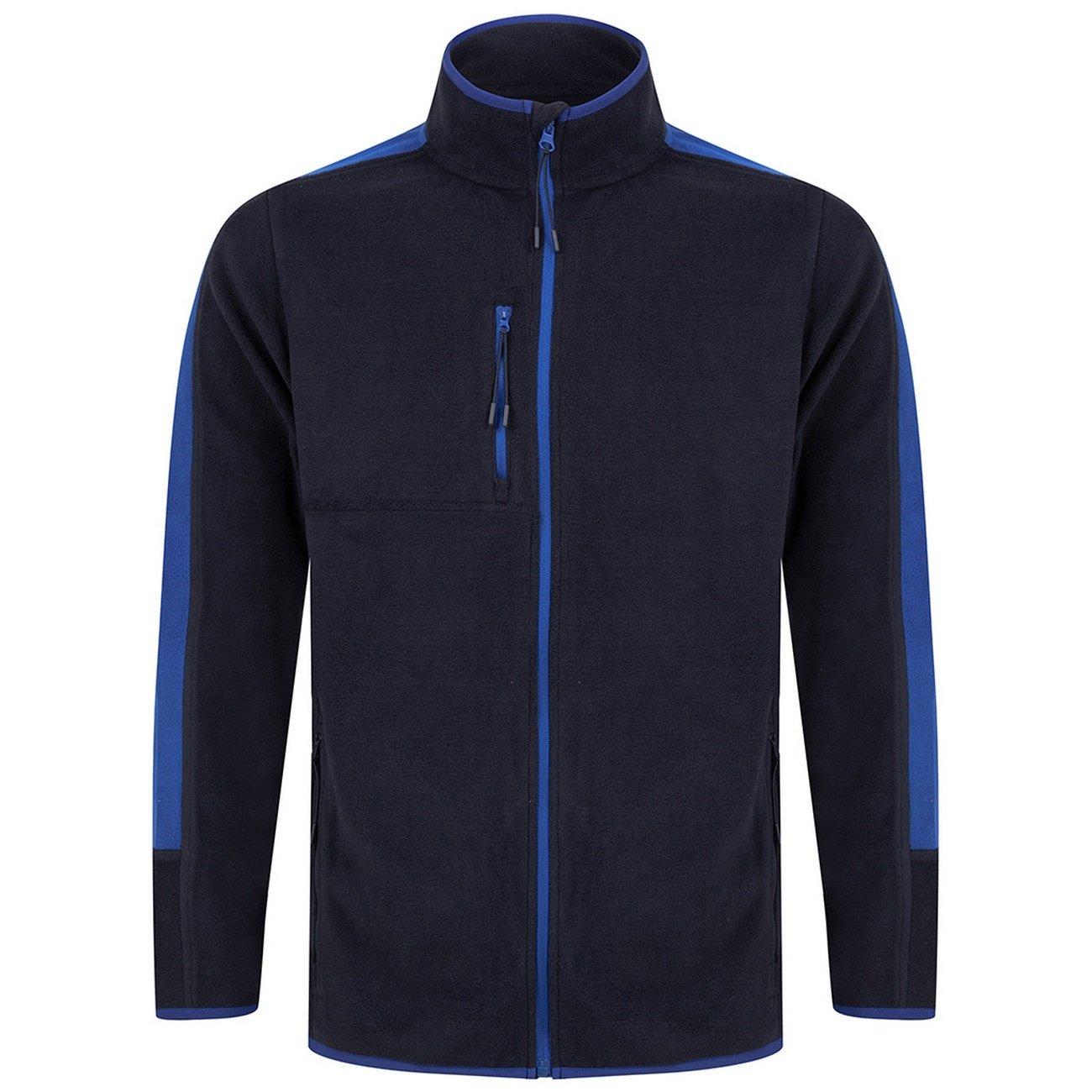 Finden & Hales  Micro Fleece-Jacke 