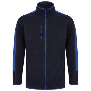 Finden & Hales  Micro Fleece-Jacke 