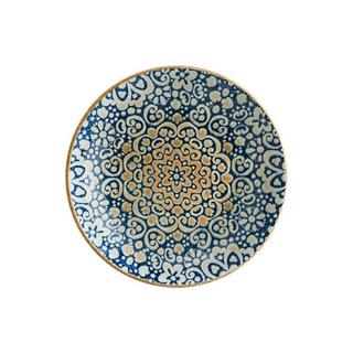 Bonna Piatti - Alhambra - Porcellana - 25 cm 1300 cc- set di 6  