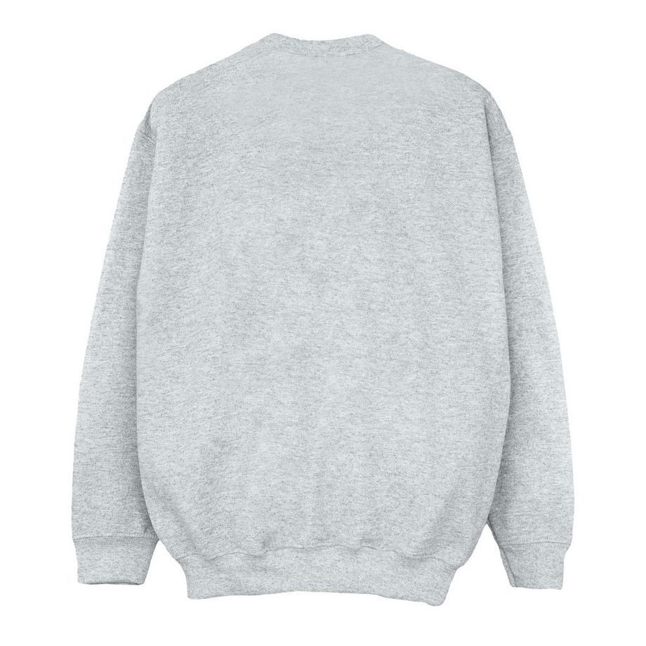 Harry Potter  Sweat SLYTHERIN 
