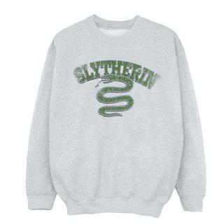 HARRY-POTTER  Sweat SLYTHERIN 