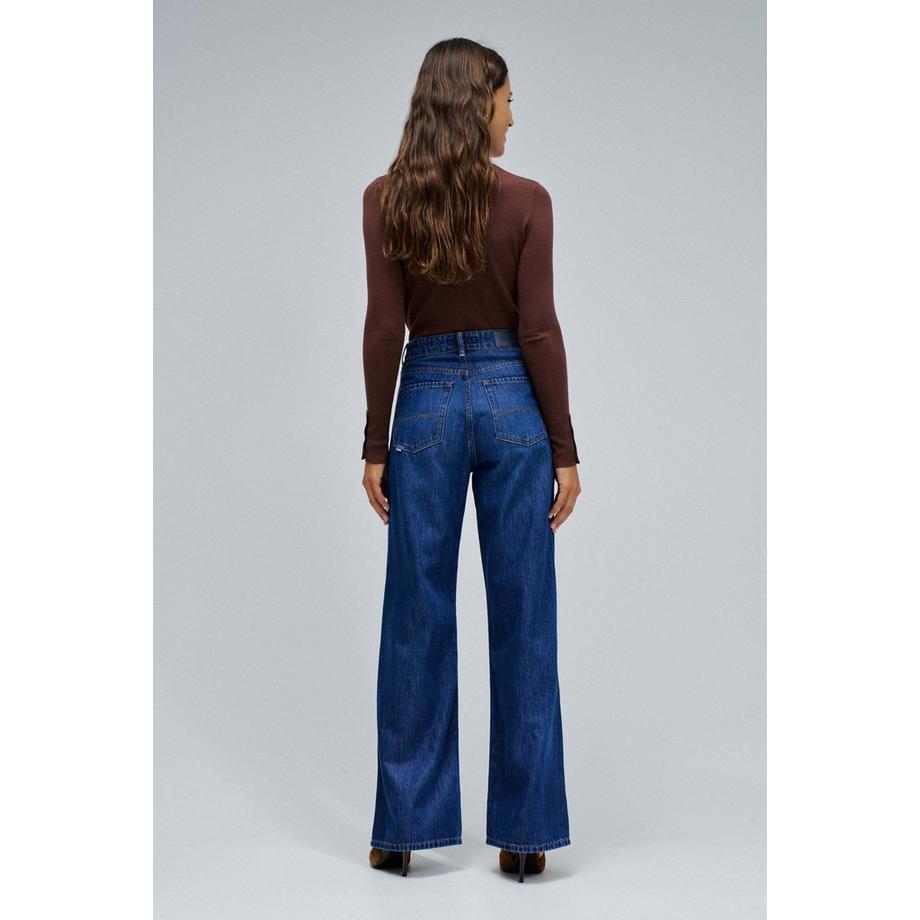 Salsa Jeans Wide Leg  