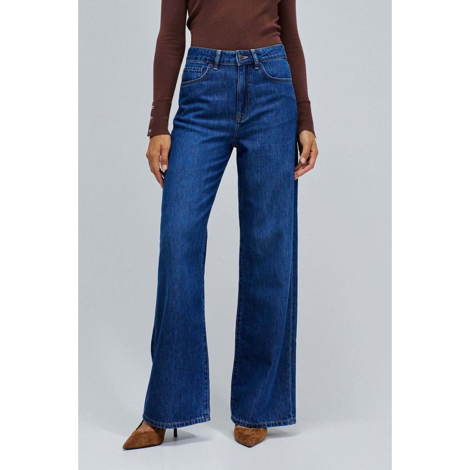 Jeans Wide Leg