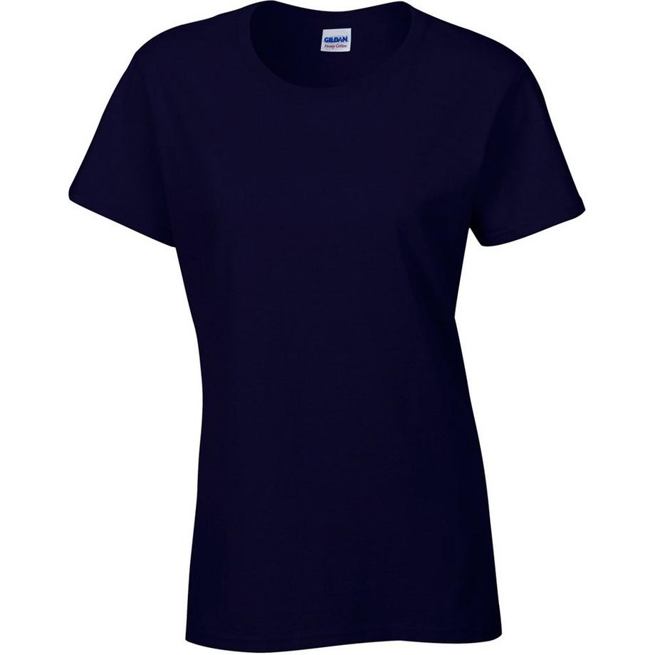 Gildan Heavy Cotton Kurzarm T-Shirt  