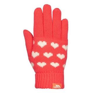 Trespass  Herzen Handschuhe Mary 