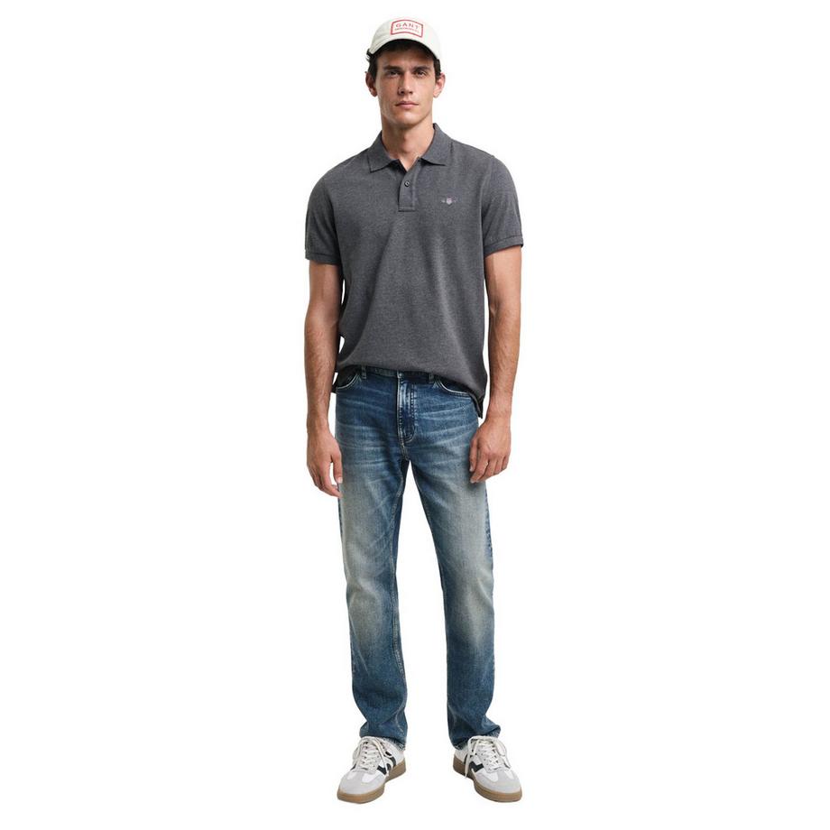 GANT Polo Regular Fit  