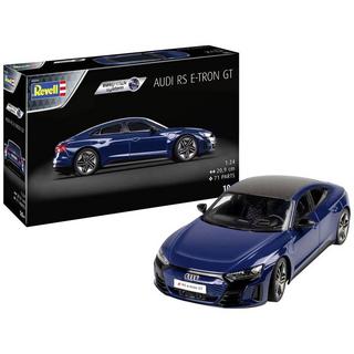 Revell  Audi e-tron GT easy-click 