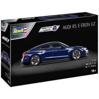 Revell  Audi e-tron GT easy-click 