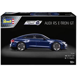 Revell  Easy-Click Audi e-tron GT 