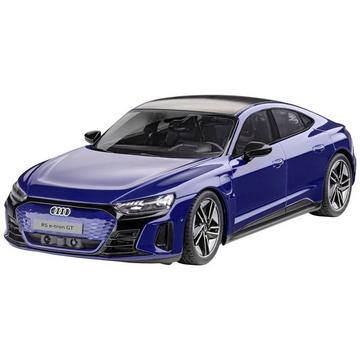 Audi e-tron GT easy-click