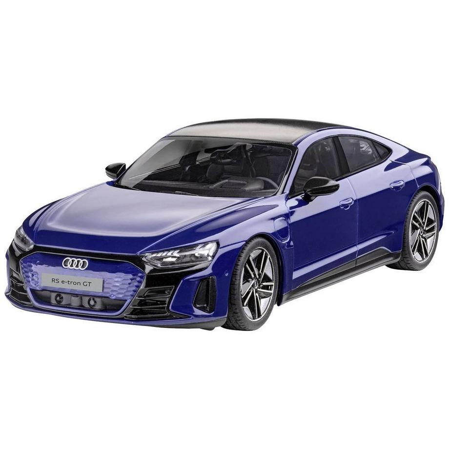 Revell  Easy-Click Audi e-tron GT 