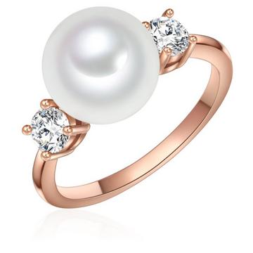 Femme Bague