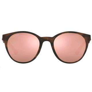 OAKLEY Spindrift Matte Brown Tortoise Prizm Rose Gold Lunettes de Soleil  