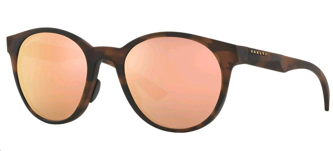 OAKLEY  OO9474-947401 - Spindrif t Matte Brown TortoisePrizm Rose Gold 