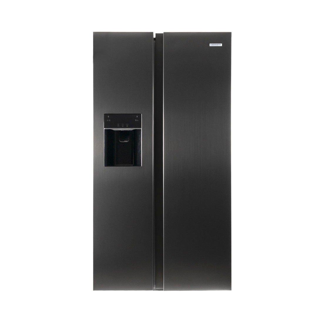 Kibernetik Food Center FC513 Side by Side avec Icemaker  