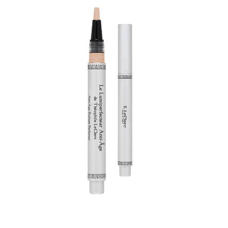 T. Leclerc  Fondation Anti Age Radiant Perfector 