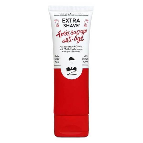 Image of Monsieur Barbier Extra Shave Anti-Ageing Aftershave - 75ml
