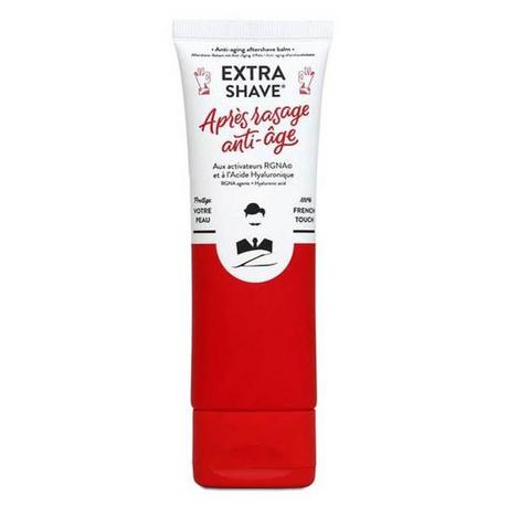 Monsieur Barbier  Extra Shave Après-Rasage Anti-âge 