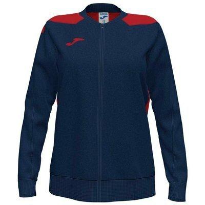 Joma Championship VI Full Zip Sweatshirt  