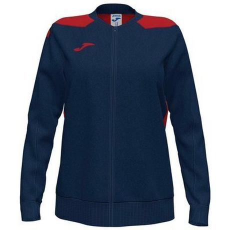 Joma Championship VI Full Zip Sweatshirt  