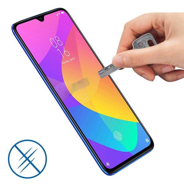 Imak  Xiaomi Mi 9 Lite Displayschutzfolie Imak 