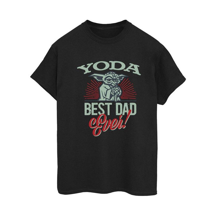 Mandalorian Dad TShirt