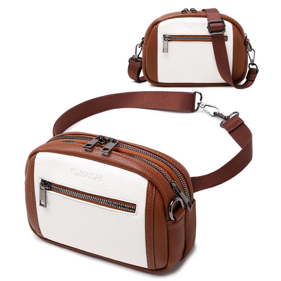 Only-bags.store Stylische Crossbody Tasche  