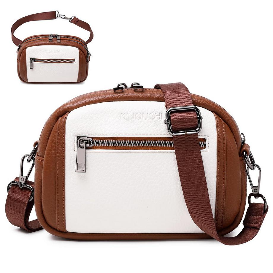 bauchtasche stylisch brusttasche Crossbody Bag