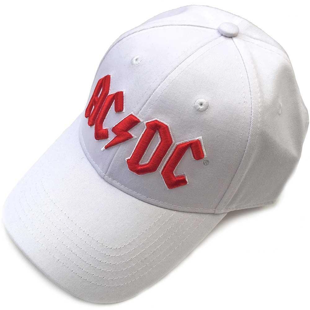 AC/DC  ACDC BaseballMütze 
