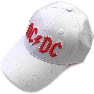 AC/DC  ACDC BaseballMütze 