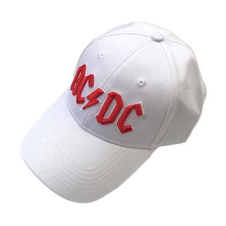 AC/DC  ACDC BaseballMütze 