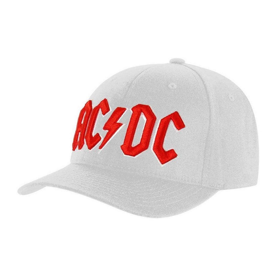 AC/DC ACDC Casquette de baseball  