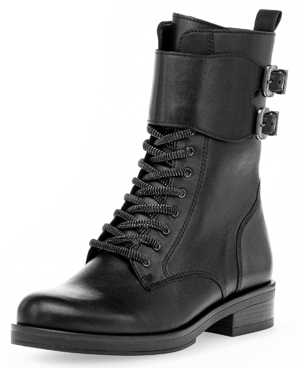 Gabor  71.792.27 - Leder stiefelette 