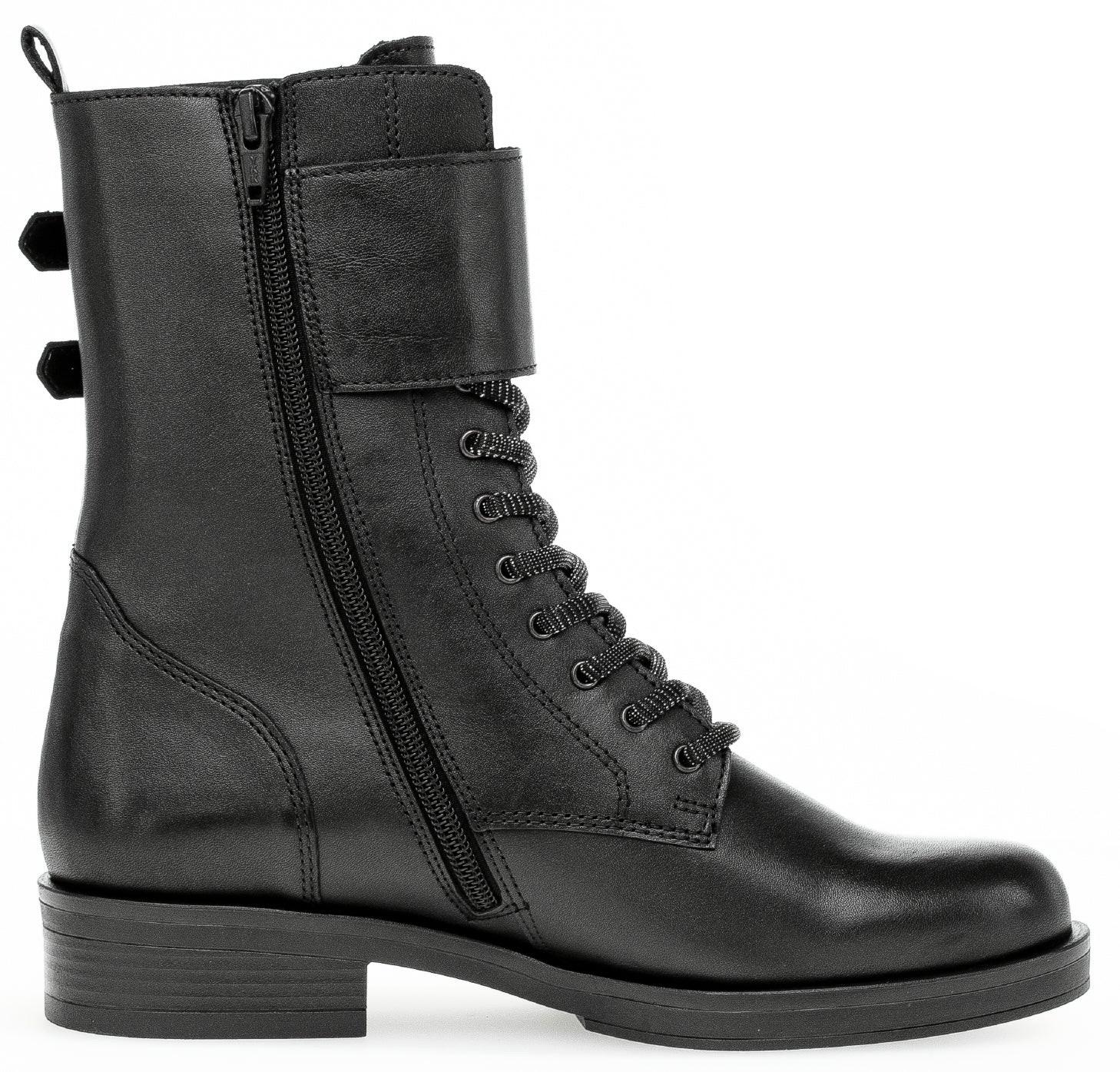 Gabor  71.792.27 - Bottines cuir 