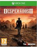 Koch Media  Desperados 3 