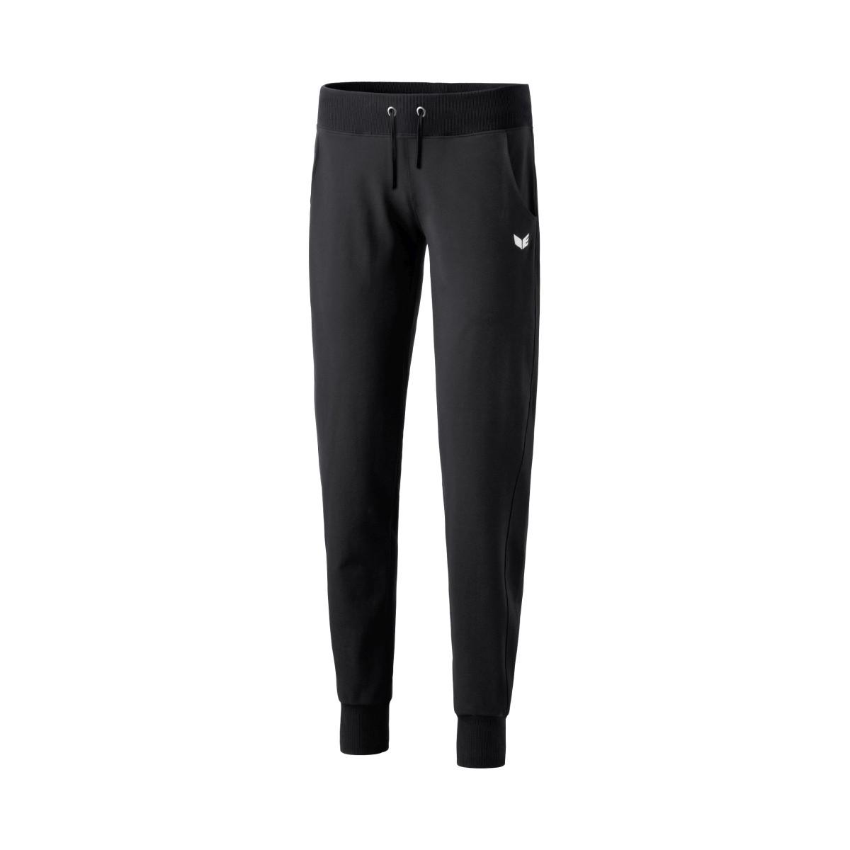 Erima  damen-sweatpants elastiqué 